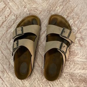 Birkenstocks Sandals size 8